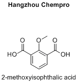 2-methoxyisophthalic acid