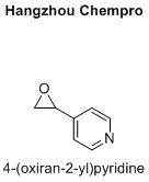 4-(oxiran-2-yl)pyridine