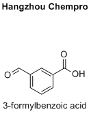 3-formylbenzoic acid