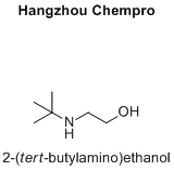 2-(tert-butylamino)ethanol