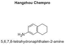 5,6,7,8-tetrahydronaphthalen-2-amine
