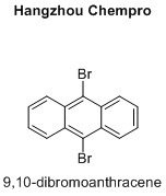 9,10-dibromoanthracene