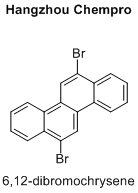 6,12-dibromochrysene