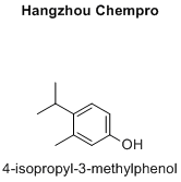 4-isopropyl-3-methylphenol