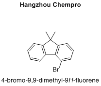 4-bromo-9,9-dimethyl-9H-fluorene