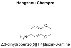 2,3-dihydrobenzo[b][1,4]dioxin-6-amine