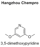 3,5-dimethoxypyridine
