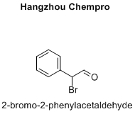 2-bromo-2-phenylacetaldehyde