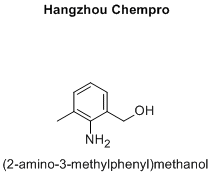 (2-amino-3-methylphenyl)methanol
