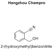 2-(hydroxymethyl)benzonitrile