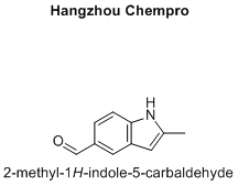 2-methyl-1H-indole-5-carbaldehyde