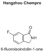 6-fluoroisoindolin-1-one