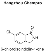 6-chloroisoindolin-1-one