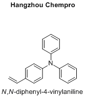N,N-diphenyl-4-vinylaniline
