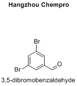 3,5-dibromobenzaldehyde