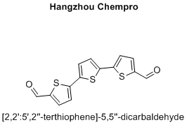 [2,2':5',2''-terthiophene]-5,5''-dicarbaldehyde