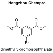 dimethyl 5-bromoisophthalate