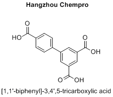 [1,1'-biphenyl]-3,4',5-tricarboxylic acid
