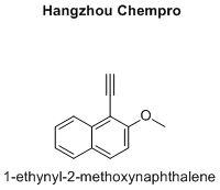 1-ethynyl-2-methoxynaphthalene