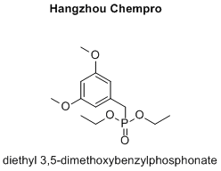 diethyl 3,5-dimethoxybenzylphosphonate