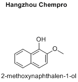 2-methoxynaphthalen-1-ol
