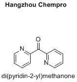 di(pyridin-2-yl)methanone
