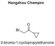 2-bromo-1-cyclopropylethanone