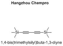 1,4-bis(trimethylsilyl)buta-1,3-diyne