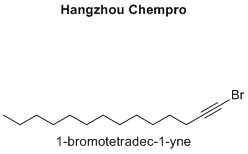1-bromotetradec-1-yne