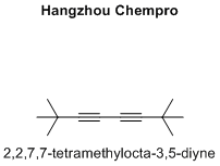 2,2,7,7-tetramethylocta-3,5-diyne