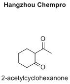 2-acetylcyclohexanone