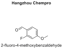 2-fluoro-4-methoxybenzaldehyde