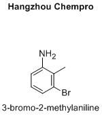 3-bromo-2-methylaniline