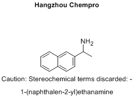 1-(naphthalen-2-yl)ethanamine
