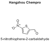 5-nitrothiophene-2-carbaldehyde