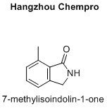 7-methylisoindolin-1-one