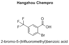 2-bromo-5-(trifluoromethyl)benzoic acid