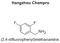 (2,4-difluorophenyl)methanamine