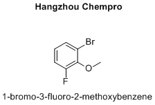1-bromo-3-fluoro-2-methoxybenzene