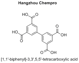 [1,1'-biphenyl]-3,3',5,5'-tetracarboxylic acid