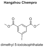 dimethyl 5-iodoisophthalate