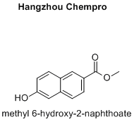 methyl 6-hydroxy-2-naphthoate