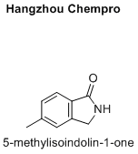 5-methylisoindolin-1-one
