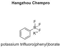 potassium trifluoro(phenyl)borate