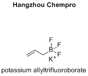 potassium allyltrifluoroborate