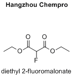 diethyl 2-fluoromalonate