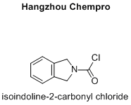 isoindoline-2-carbonyl chloride