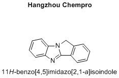 11H-benzo[4,5]imidazo[2,1-a]isoindole