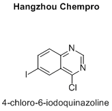 4-chloro-6-iodoquinazoline