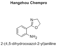 2-(4,5-dihydrooxazol-2-yl)aniline